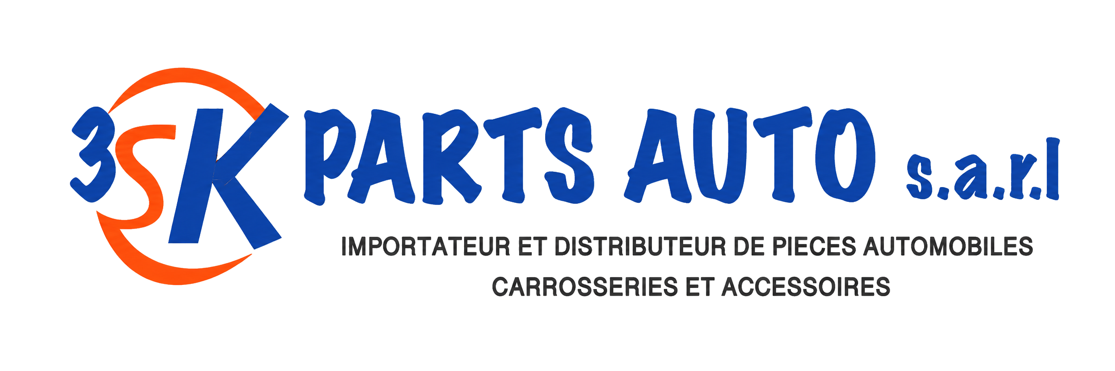3SK Parts Auto