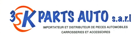 3SK Parts Auto